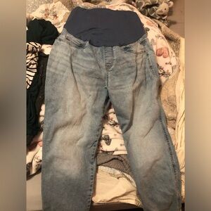 Levi’s Maternity Jeans 14/16